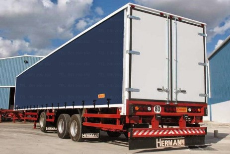 Transporte mercancia Coruña Transporte terrestre por carretera