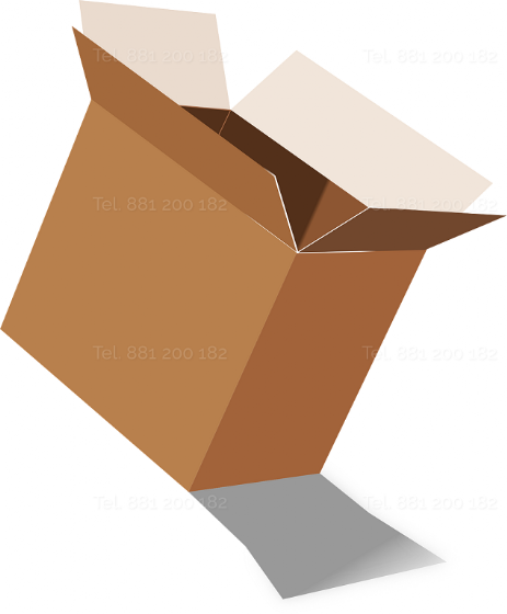 material de embalaje coruña