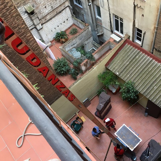 empresa mudanza coruña