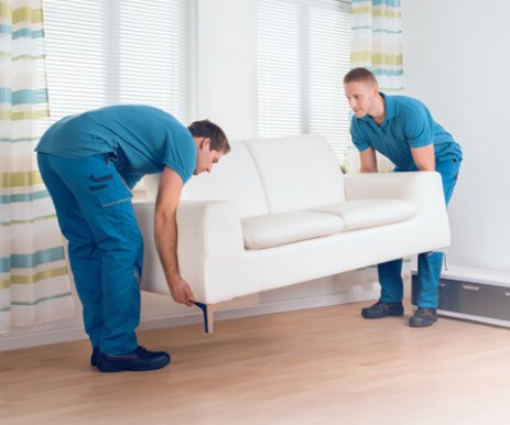 transportamos mobiliario en Coruña